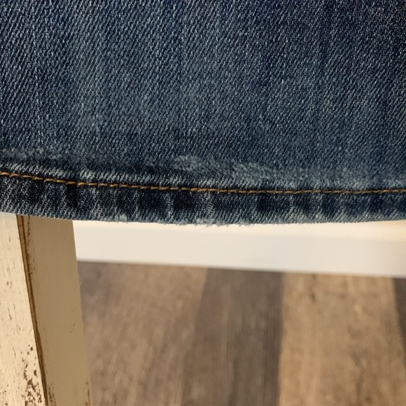 Lucky brand lil Maggie Jeans - Picture 5 of 6